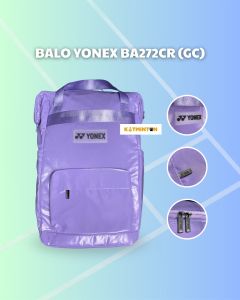 Balo Yonex BA272CR (GC)