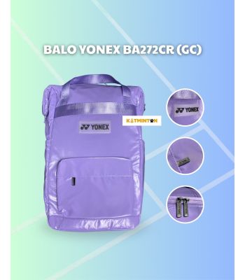 Balo Yonex BA272CR (GC)